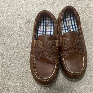 Boys dress shoes